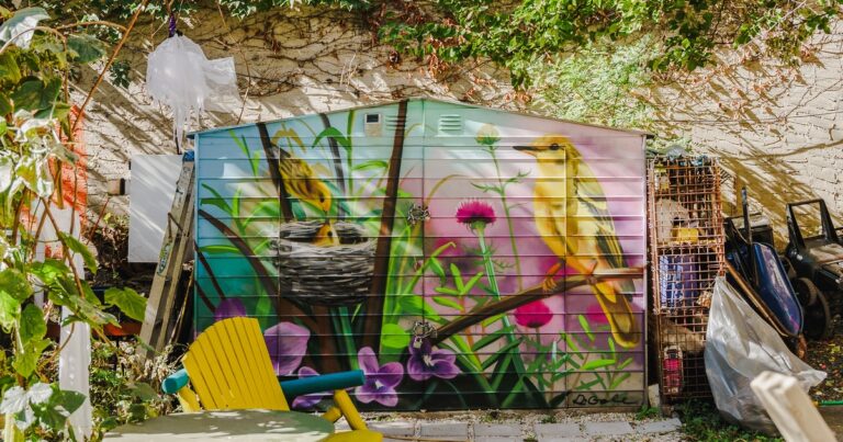 Yellow Warbler by Kristy McCarthy