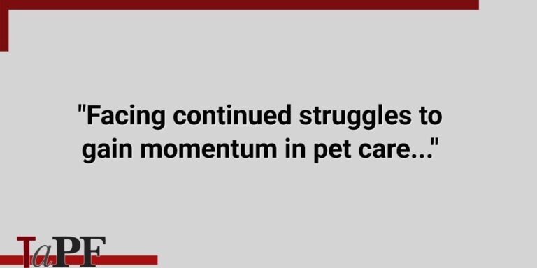 Purina Sales Drop as Benefits of Fresh Food Evidenced in a New Study – Truth about Pet Food