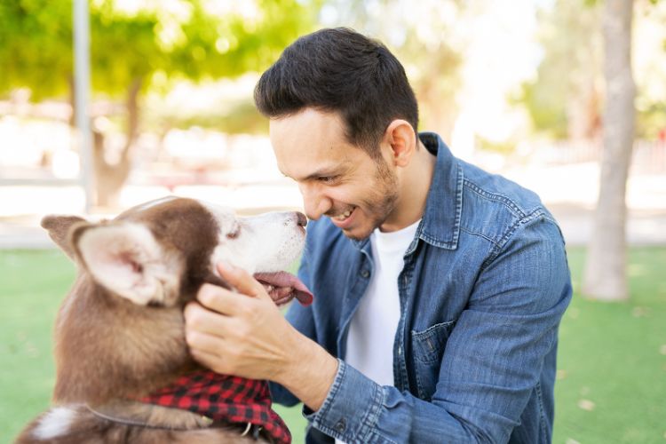 If You Want a Better Bond With Your Dog, Start With These 10 Things