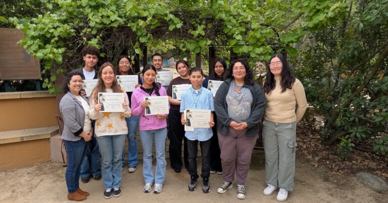 A Year of Growth and Gratitude at Debs Park: 2025 Reflections