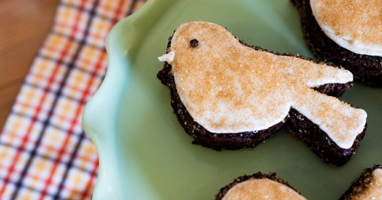 How to Be a Better Baker for the Planet