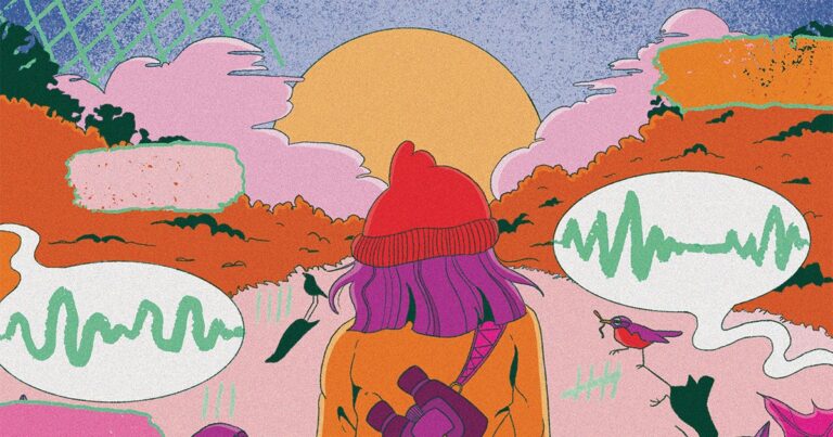 Beyond the Checklist: How to Explore, Experiment, and Have Fun With Your Birding Data