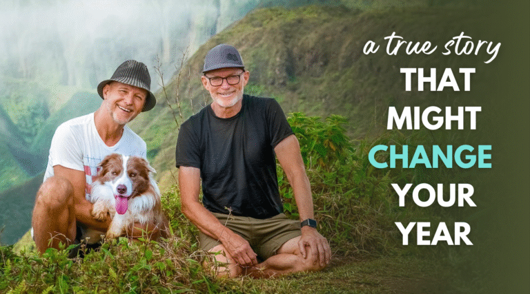 A true story that might change your year – Dr. Dobias Healing Solutions