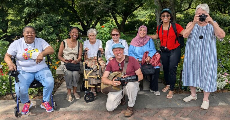 2026 Audubon in Action and Audubon Collaborative Grant Projects