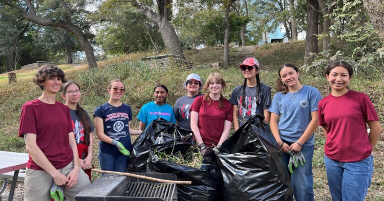 Texas Leaders in Conservation Enters Its 11th Year with New Partnerships and Fresh Momentum.