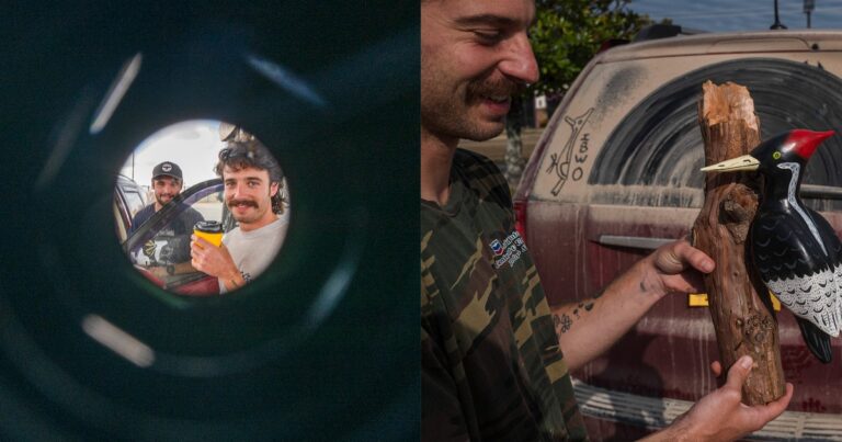 Their Birding Documentary Became a Surprise Hit, but the Reiser Brothers Are Just Getting Started