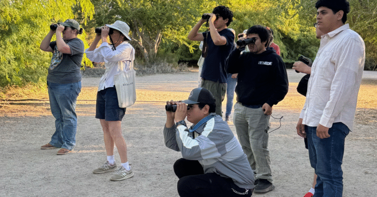 Chapters’ Corner, April 2026 | Audubon