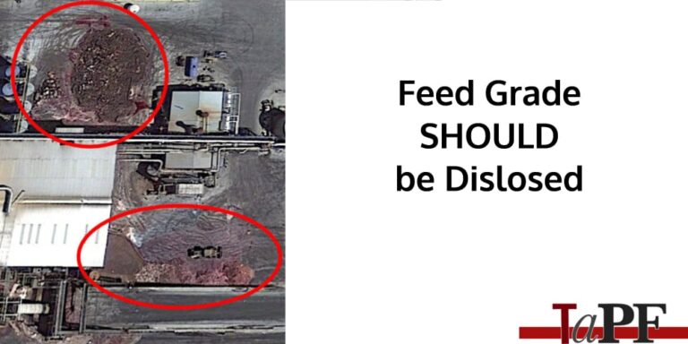 We asked FDA to Reconsider – Truth about Pet Food