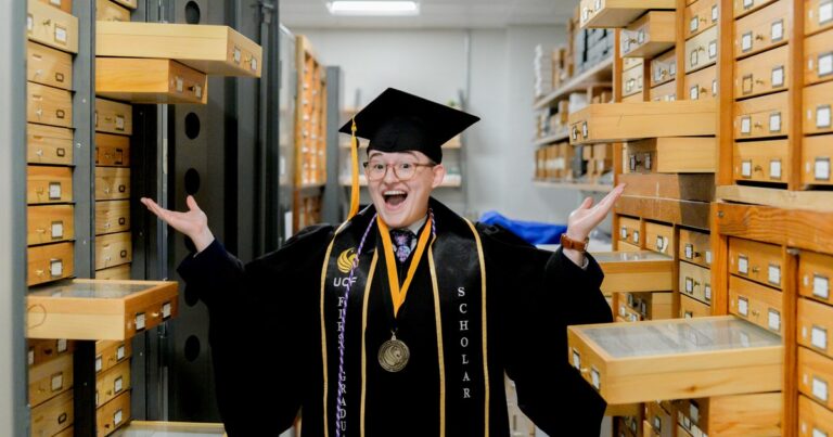 Conservation Leadership Initiative Students Soar to New Heights