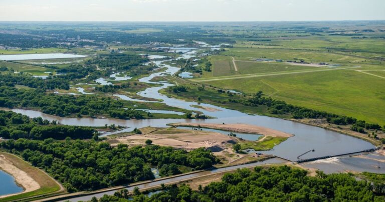 A Thoughtful Pause on the Platte-Republican Diversion