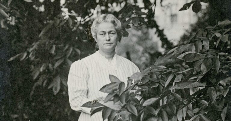 This Early Birding Icon’s Advice on Leading Bird Walks is Still Fresh—126 Years Later