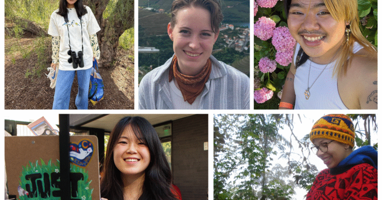 Introducing Our 2026 Coastal Leadership Program Cohort