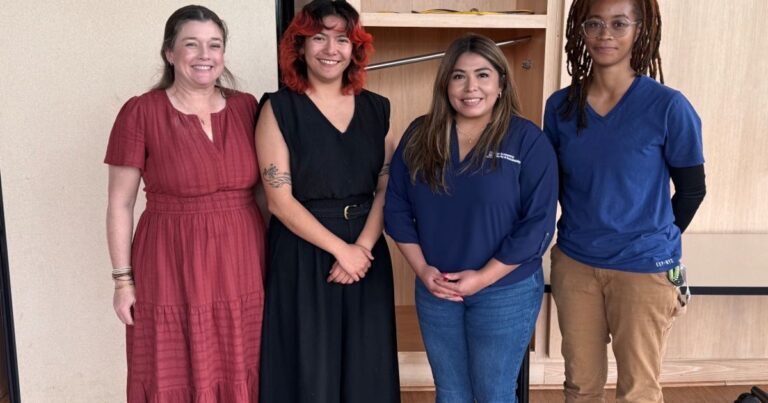 Texas Leaders in Conservation – Full Circle