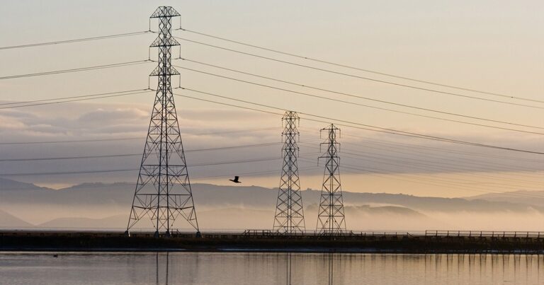 A Well-Connected Western Grid Benefits Birds and Communities