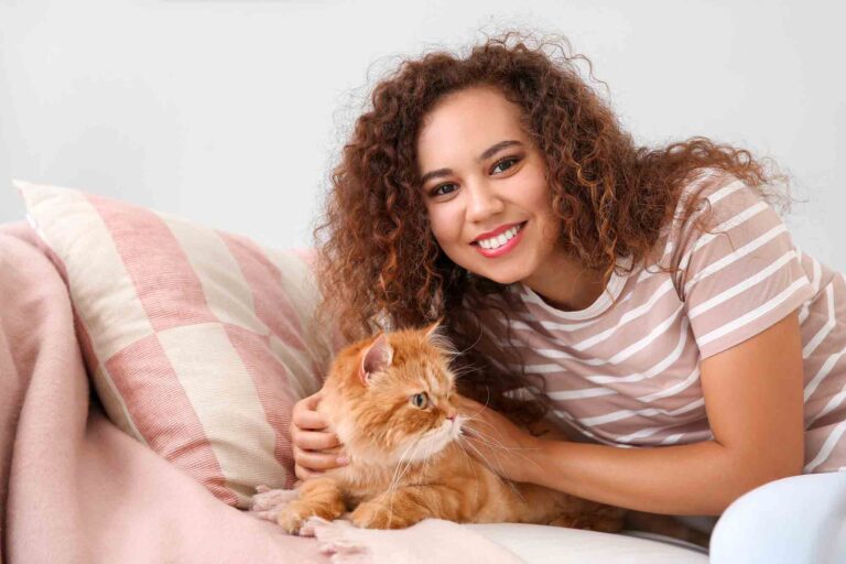 10 Small Changes That Will Genuinely Transform Your Cat’s Whole Life