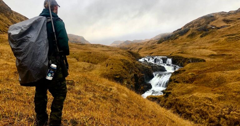 A Safer Shot: How Copper Ammunition Can Help Protect Alaska’s Birds
