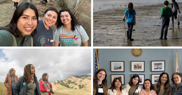 Expanding Outdoors for All | Audubon