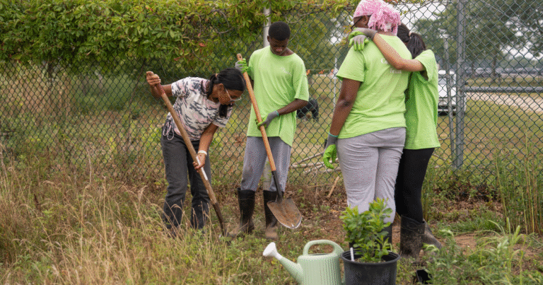 $1.6 Million Award Will Launch Construction at Sunken Meadow Marsh
