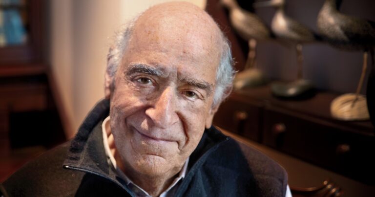 Remembering Joe Ellis | Audubon