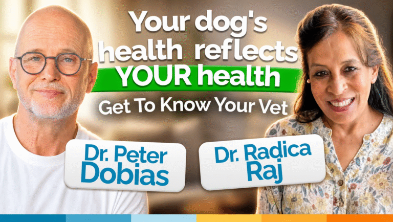 What Your Dog Knows That You Don’t