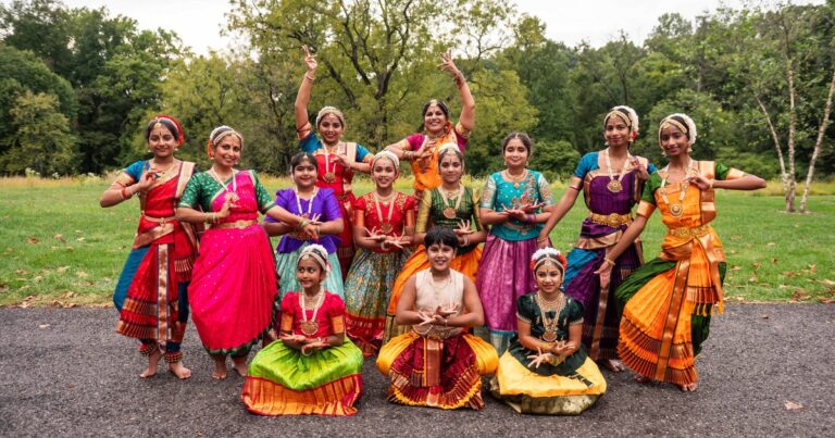 Community Day Celebrates Fall Migration, Cultural Touchpoints