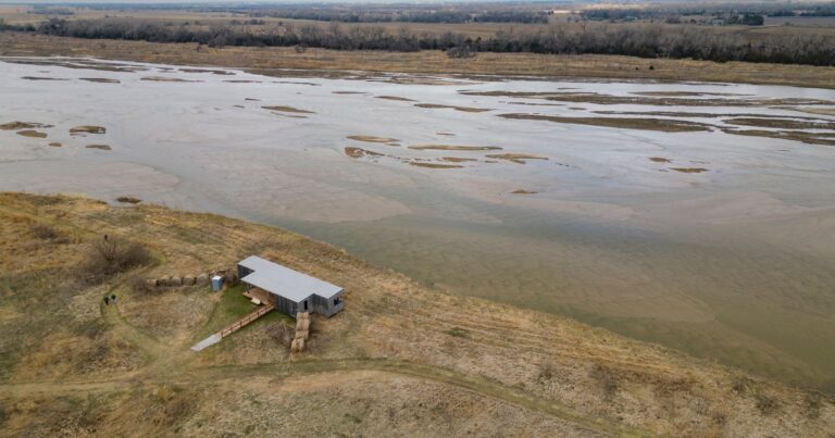 Protecting the Platte: 50 Years of Conservation, Collaboration, and Change