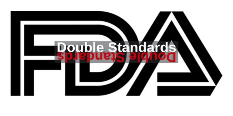 FDA’s Friends with Benefits – Truth about Pet Food